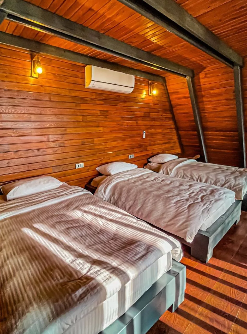 Suite Bungalov